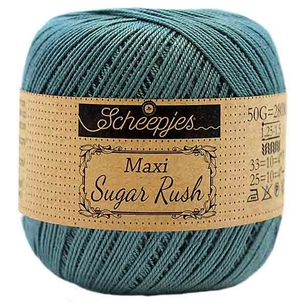 Scheepjes Maxi Sugar Rush